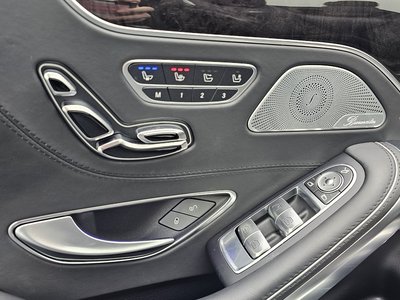 صورة مصغرة 22 لـ 2017 Mercedes-BENZ S-CLASS