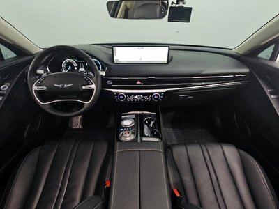 GENESIS G80 (RG3) - 4