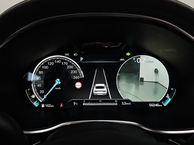 GENESIS G80 (RG3) - 8