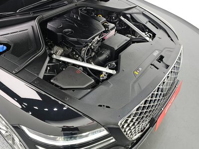 GENESIS G80 (RG3) - 7