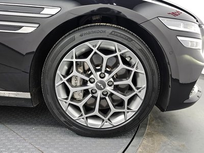 GENESIS G80 (RG3) - 6