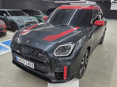 صورة مصغرة 20 لـ 2025 MINI COOPER S COUNTRYMAN