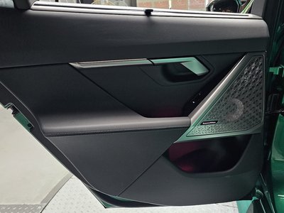 2025 BMW M5 缩略图 15
