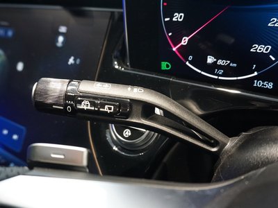 2025 Mercedes-BENZ E-CLASS — миниатюра 57