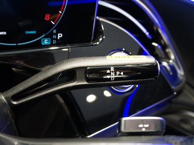 2025 Mercedes-BENZ E-CLASS — миниатюра 58