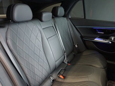 2025 Mercedes-BENZ E-CLASS — миниатюра 20