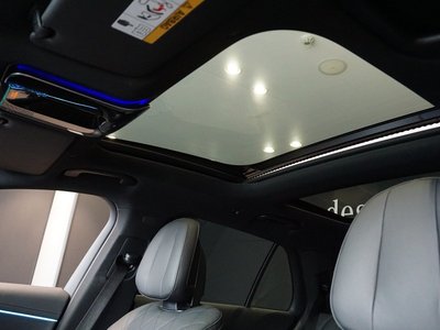 2025 Mercedes-BENZ E-CLASS — миниатюра 44