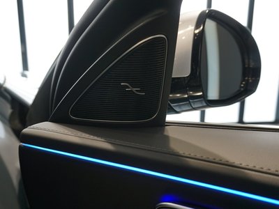 2025 Mercedes-BENZ E-CLASS — миниатюра 34