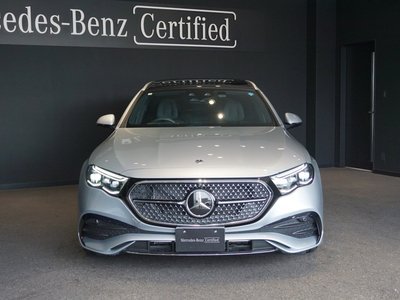 صورة 5 لـ 2025 Mercedes-BENZ E-CLASS