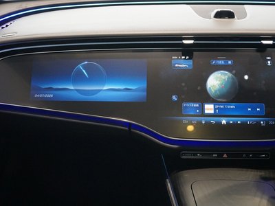 2025 Mercedes-BENZ E-CLASS — миниатюра 28