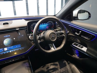 2025 Mercedes-BENZ E-CLASS — миниатюра 15