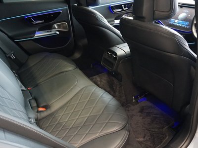 2025 Mercedes-BENZ E-CLASS — миниатюра 21