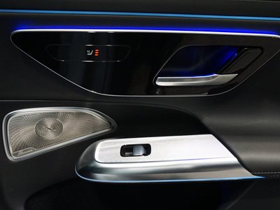 2025 Mercedes-BENZ E-CLASS — миниатюра 36