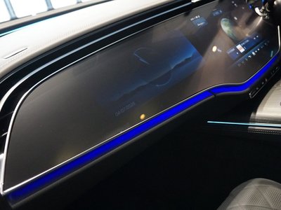 2025 Mercedes-BENZ E-CLASS — миниатюра 43
