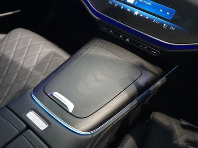 2025 Mercedes-BENZ E-CLASS — миниатюра 29