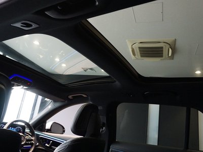 2025 Mercedes-BENZ E-CLASS — миниатюра 45
