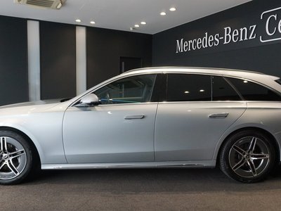 صورة 6 لـ 2025 Mercedes-BENZ E-CLASS