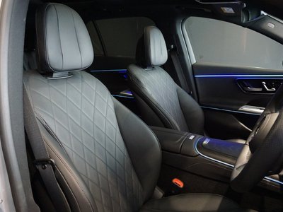2025 Mercedes-BENZ E-CLASS — миниатюра 18