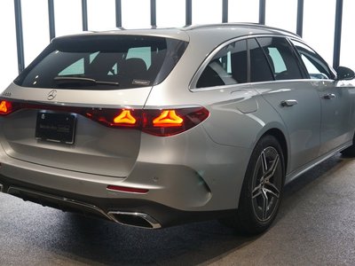 صورة 9 لـ 2025 Mercedes-BENZ E-CLASS