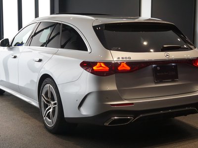 صورة 7 لـ 2025 Mercedes-BENZ E-CLASS