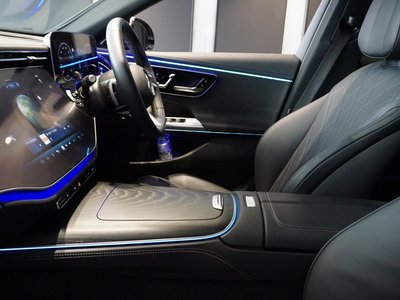 2025 Mercedes-BENZ E-CLASS — миниатюра 42