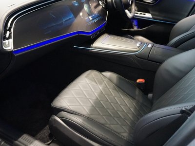 2025 Mercedes-BENZ E-CLASS — миниатюра 26