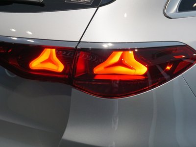 2025 Mercedes-BENZ E-CLASS — миниатюра 63