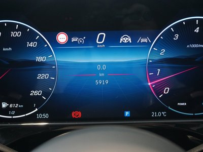 2025 Mercedes-BENZ E-CLASS — миниатюра 13