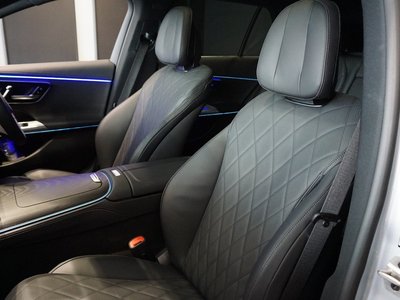 2025 Mercedes-BENZ E-CLASS — миниатюра 25