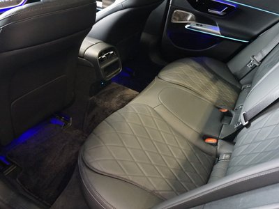 2025 Mercedes-BENZ E-CLASS — миниатюра 24