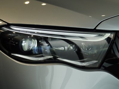 2025 Mercedes-BENZ E-CLASS — миниатюра 62