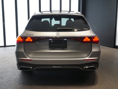 صورة 8 لـ 2025 Mercedes-BENZ E-CLASS