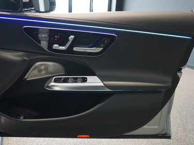 2025 Mercedes-BENZ E-CLASS — миниатюра 32