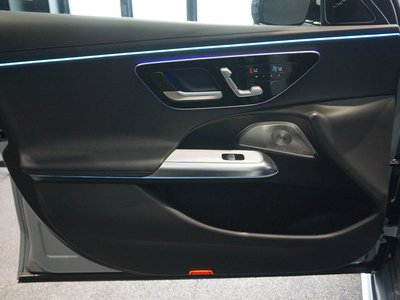2025 Mercedes-BENZ E-CLASS — миниатюра 39