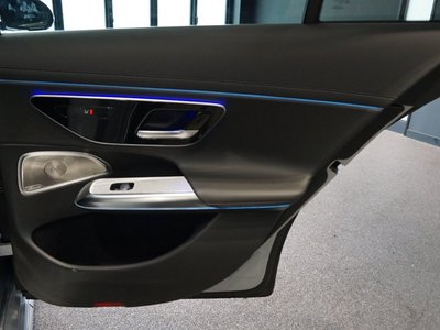 2025 Mercedes-BENZ E-CLASS — миниатюра 35