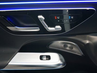 2025 Mercedes-BENZ E-CLASS — миниатюра 40