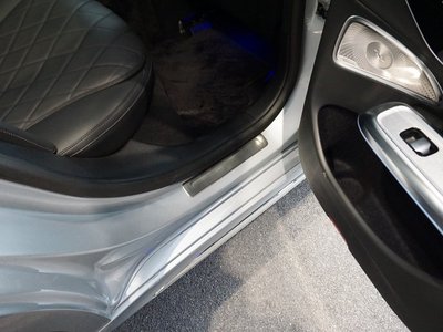 2025 Mercedes-BENZ E-CLASS — миниатюра 37