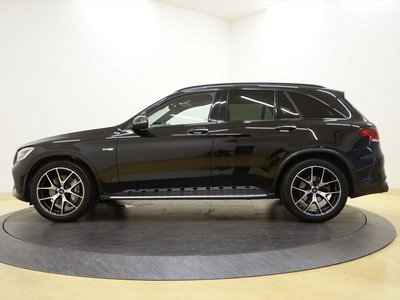 2021 Mercedes-BENZ GLC photo 4