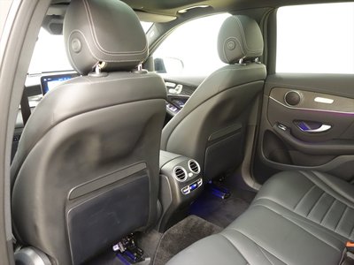 2021 Mercedes-BENZ GLC thumbnail 13