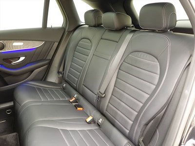 2021 Mercedes-BENZ GLC thumbnail 12