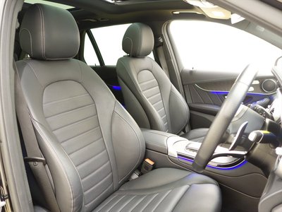 2021 Mercedes-BENZ GLC thumbnail 19