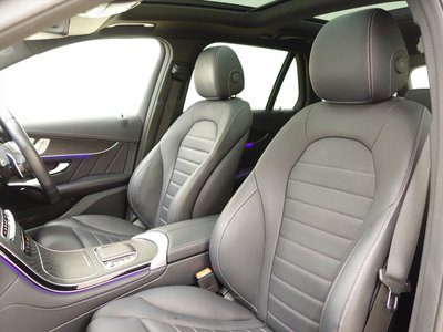 2021 Mercedes-BENZ GLC thumbnail 15