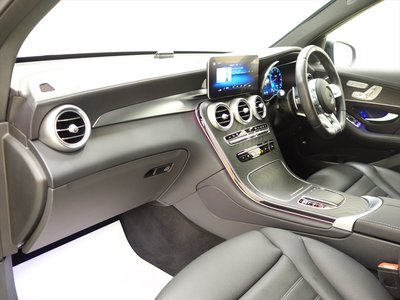 2021 Mercedes-BENZ GLC thumbnail 16