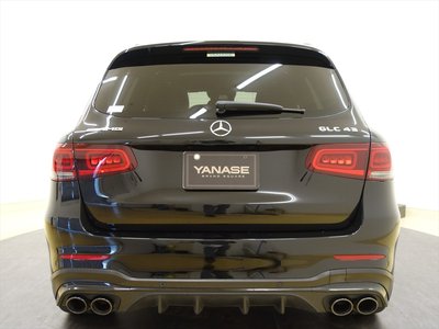 2021 Mercedes-BENZ GLC photo 5
