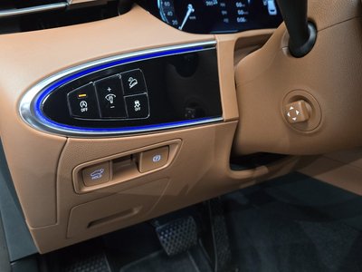 صورة مصغرة 17 لـ 2021 Genesis GV70