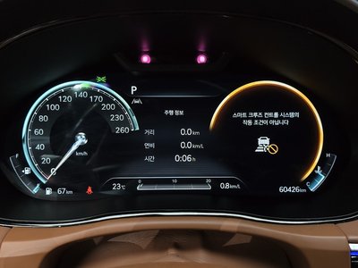 2021 Genesis GV70 photo 8