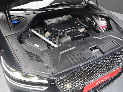 2021 Genesis GV70 photo 7