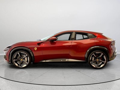 صورة 4 لـ 2024 Ferrari PUROSANGUE