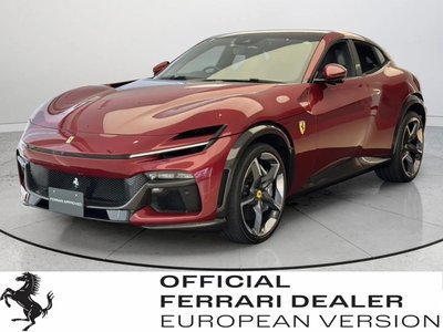 صورة 1 لـ 2024 Ferrari PUROSANGUE