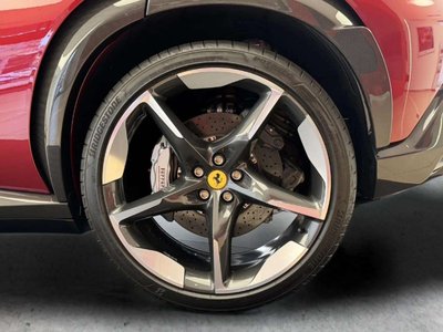 صورة مصغرة 16 لـ 2024 Ferrari PUROSANGUE